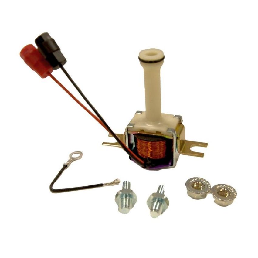 ATP PARTS CE-1 ATP Automatic Transmission Control Solenoid (Lock-Up)