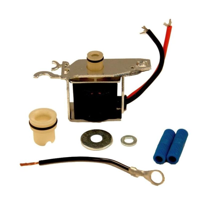ATP PARTS CE-4 ATP Automatic Transmission Control Solenoid