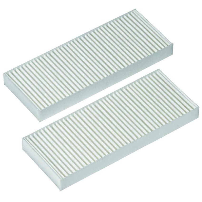 ATP PARTS CF-10 ATP Replacement Cabin Air Filter