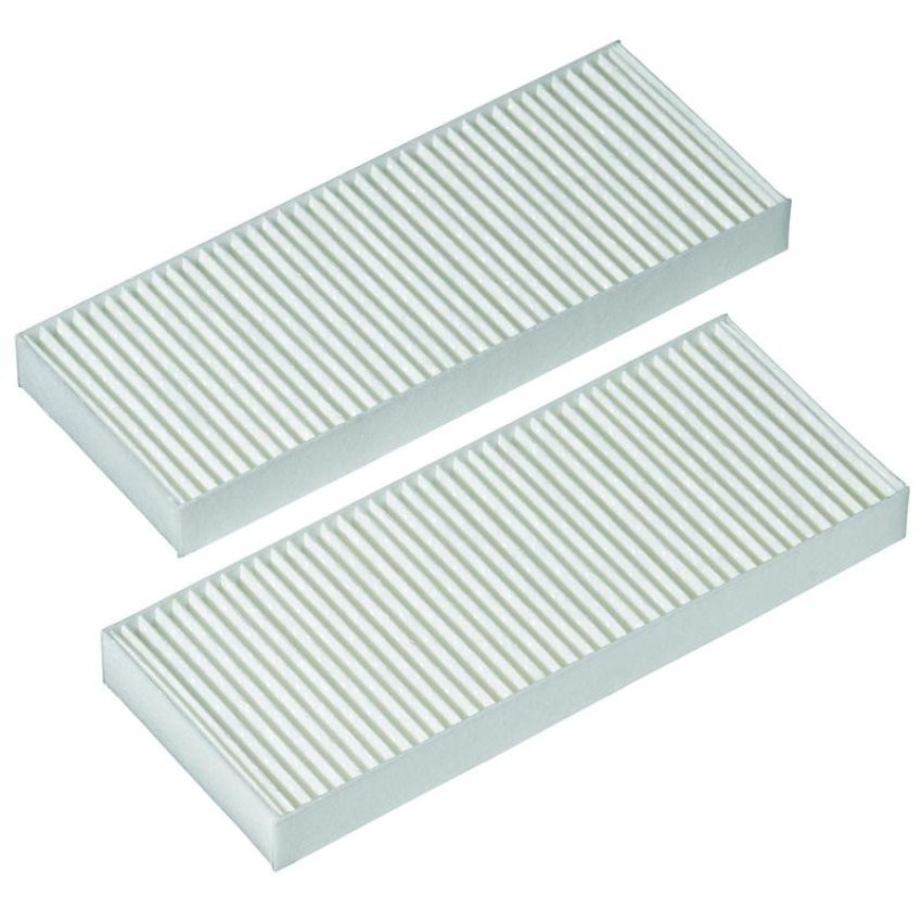 ATP PARTS CF-10 ATP Replacement Cabin Air Filter