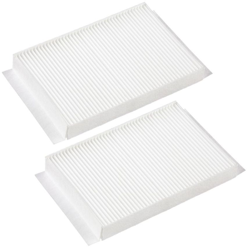 ATP PARTS CF-213 ATP Replacement Cabin Air Filter