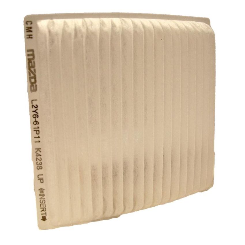 ATP PARTS CF-222 ATP Replacement Cabin Air Filter