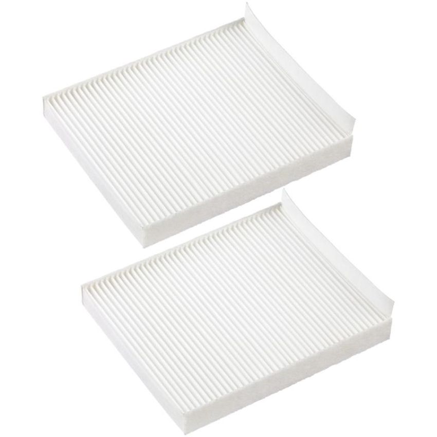ATP PARTS CF-227 ATP Replacement Cabin Air Filter