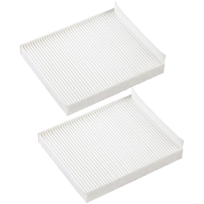 ATP PARTS CF-227 ATP Replacement Cabin Air Filter