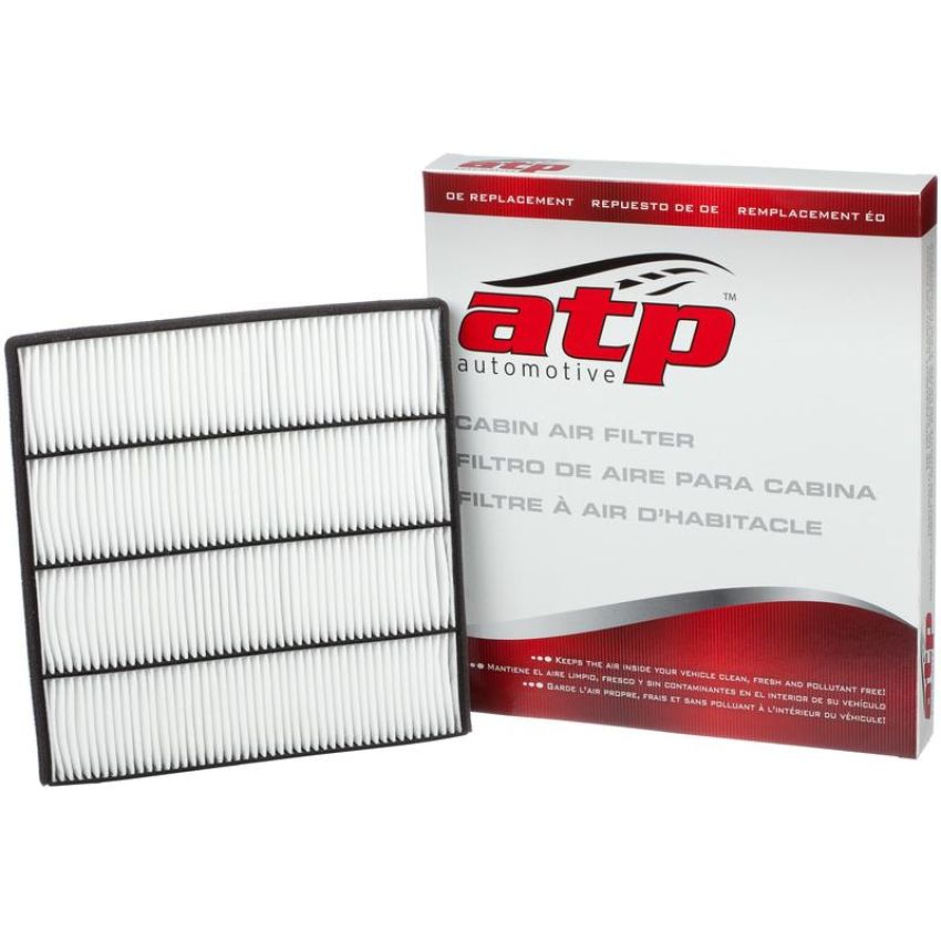 ATP PARTS CF-245 ATP Replacement Cabin Air Filter