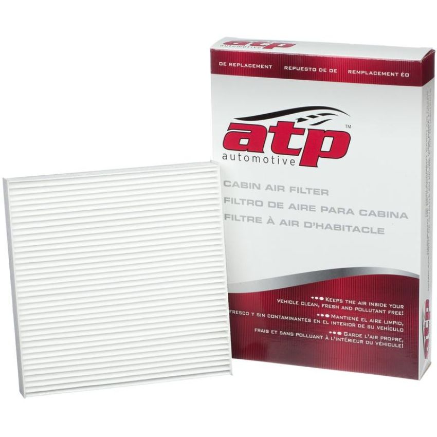 ATP PARTS CF-254 ATP Replacement Cabin Air Filter