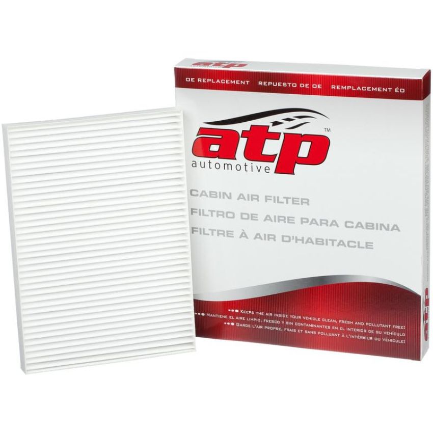 ATP PARTS CF-256 ATP Replacement Cabin Air Filter