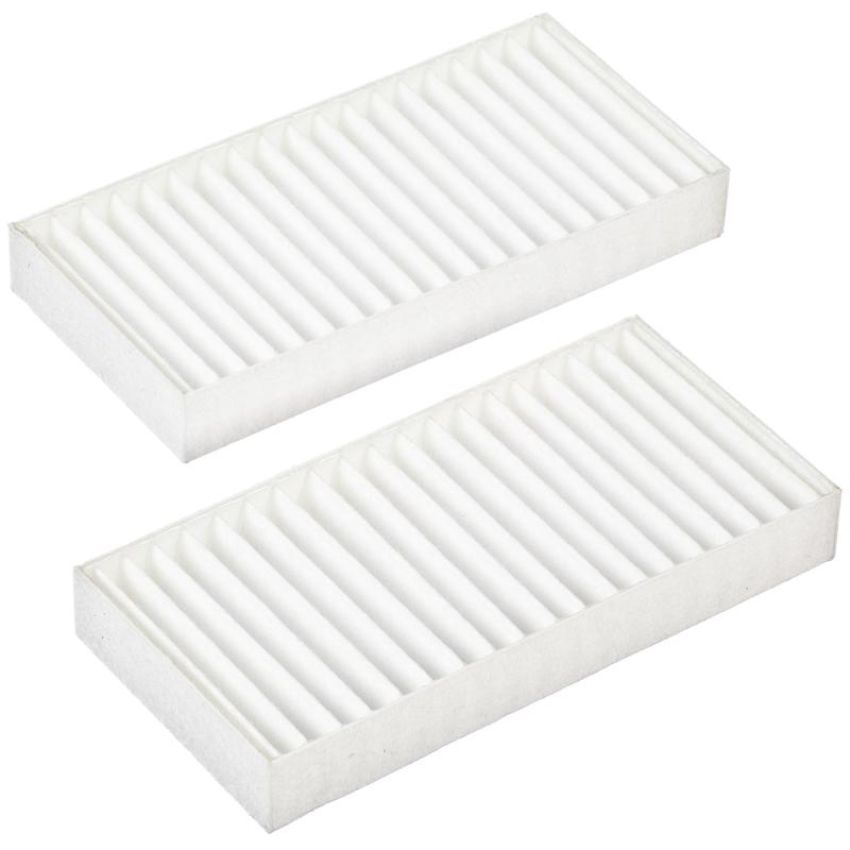 ATP PARTS CF-257 ATP Replacement Cabin Air Filter