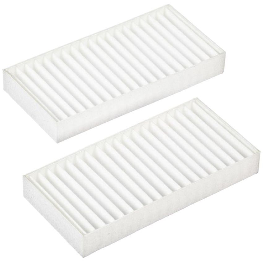 ATP PARTS CF-257 ATP Replacement Cabin Air Filter