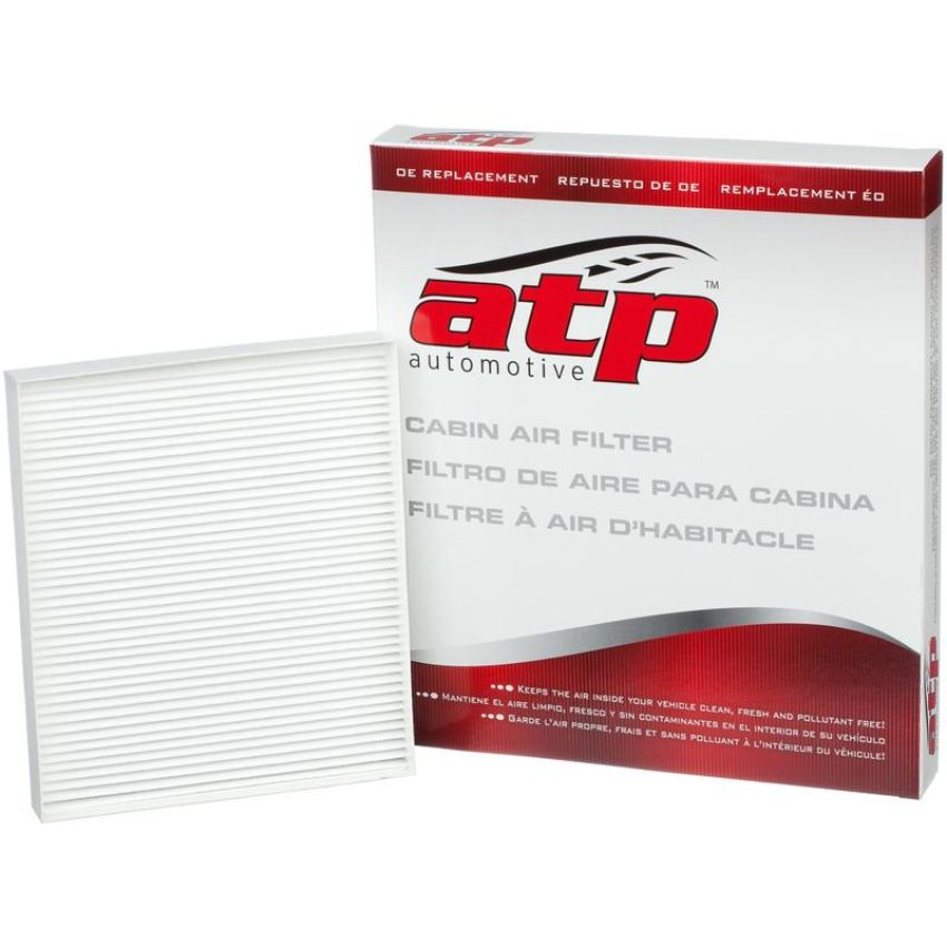 ATP PARTS CF-262 ATP Replacement Cabin Air Filter