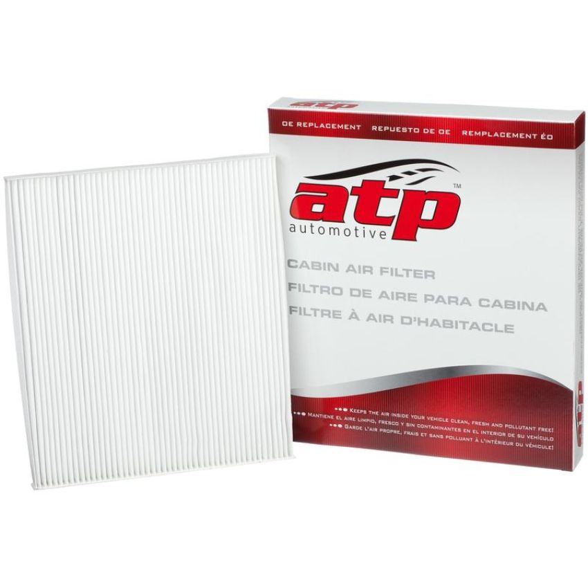 ATP PARTS CF-263 ATP Replacement Cabin Air Filter
