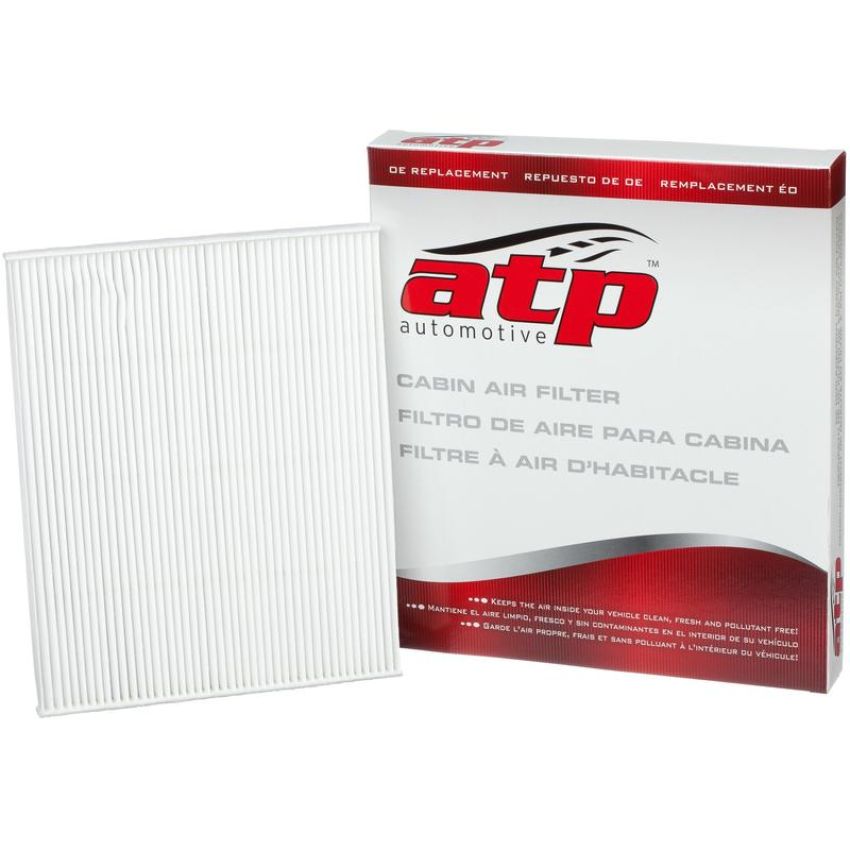 ATP PARTS CF-266 ATP Replacement Cabin Air Filter