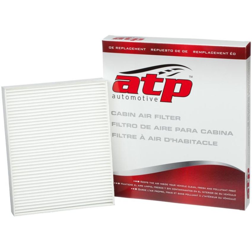 ATP PARTS CF-267 ATP Replacement Cabin Air Filter