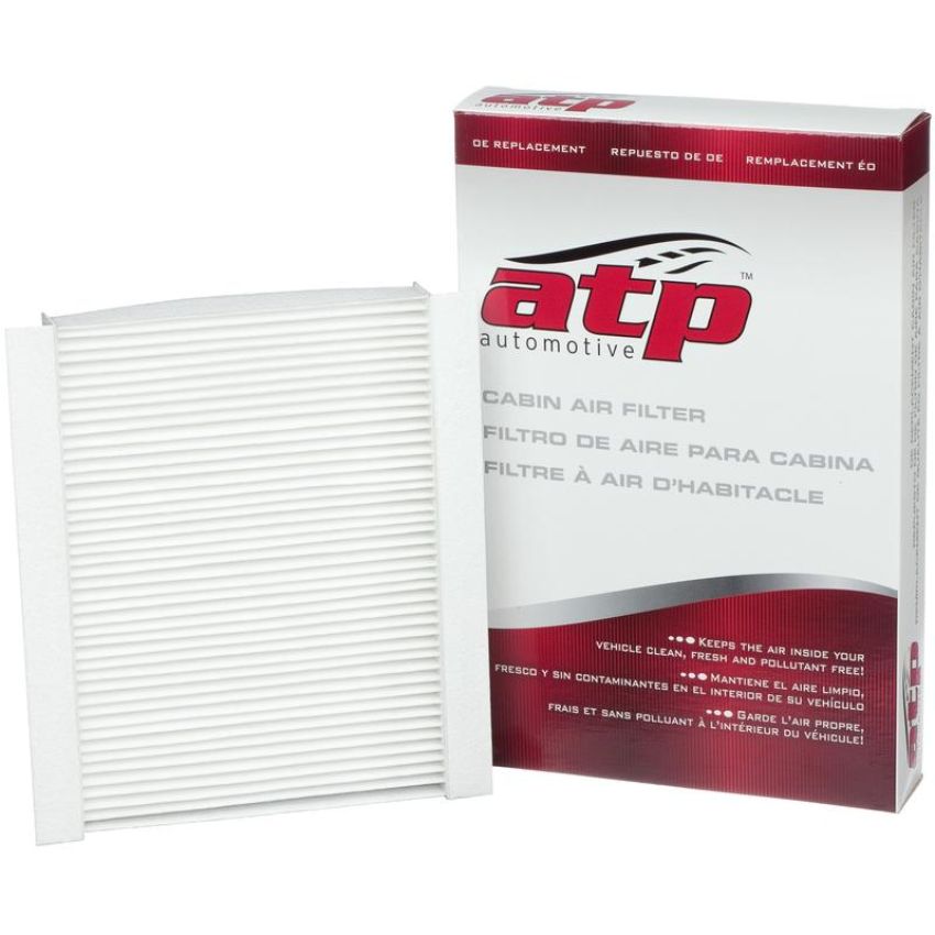 ATP PARTS CF-269 ATP Replacement Cabin Air Filter