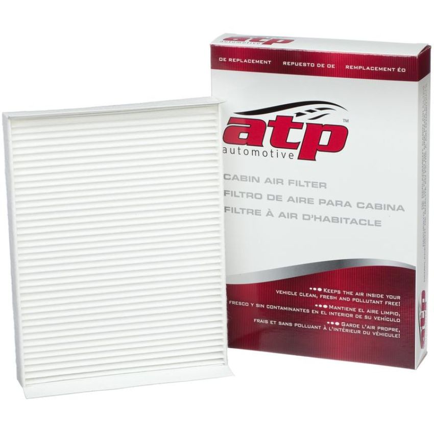 ATP PARTS CF-270 ATP Replacement Cabin Air Filter