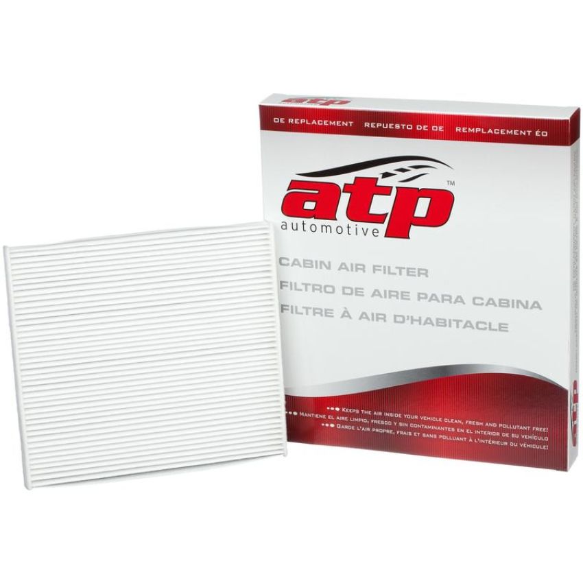ATP PARTS CF-271 ATP Replacement Cabin Air Filter