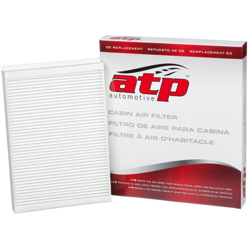 ATP PARTS CF-276 ATP Replacement Cabin Air Filter