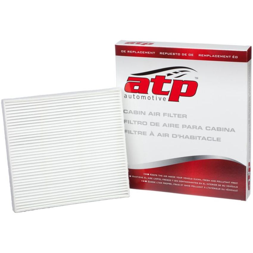 ATP PARTS CF-278 ATP Replacement Cabin Air Filter