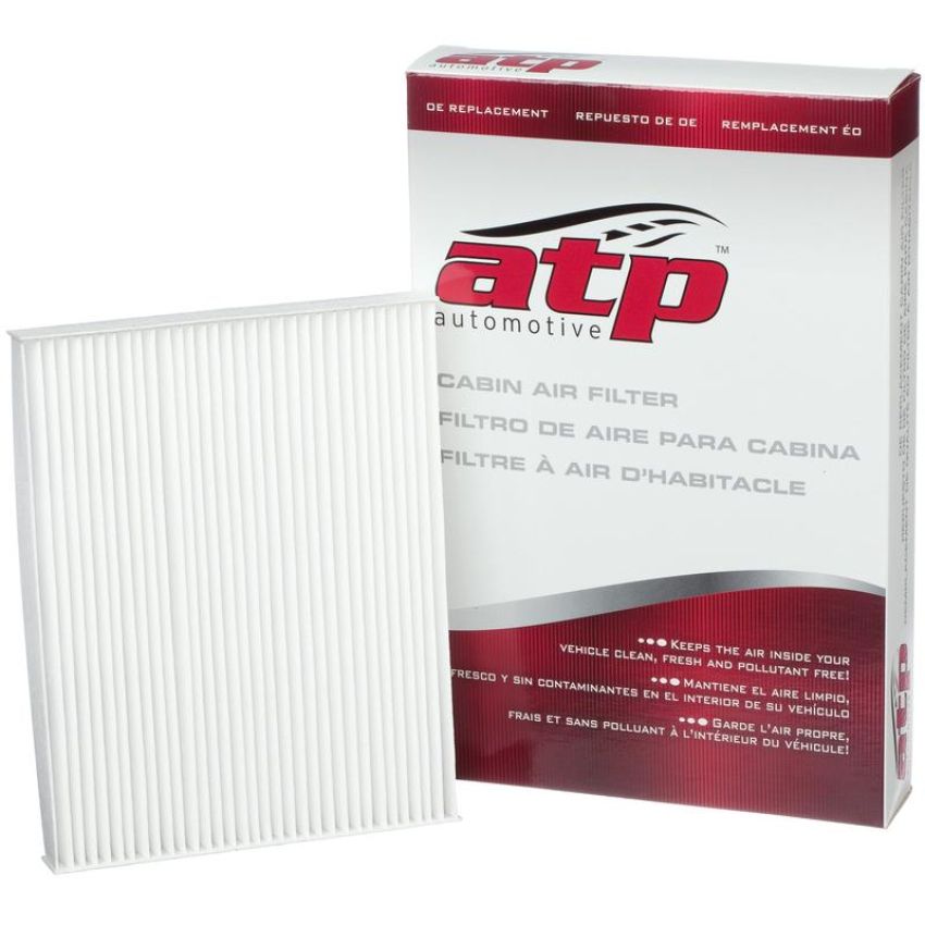 ATP PARTS CF-280 ATP Replacement Cabin Air Filter