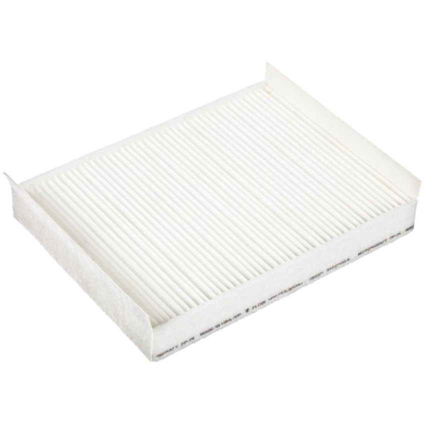 ATP PARTS CF-281 ATP Replacement Cabin Air Filter