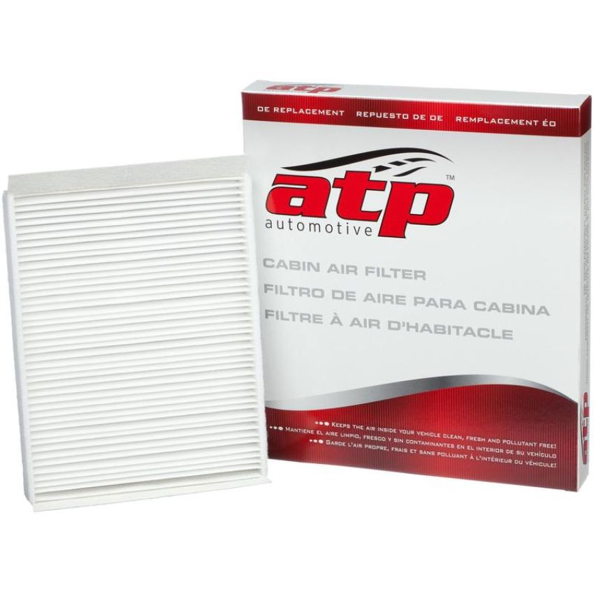 ATP PARTS CF-281 ATP Replacement Cabin Air Filter
