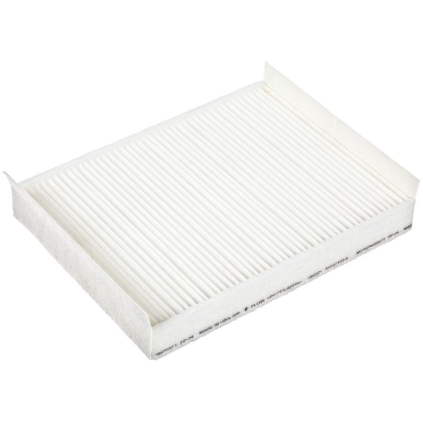 ATP PARTS CF-281 ATP Replacement Cabin Air Filter