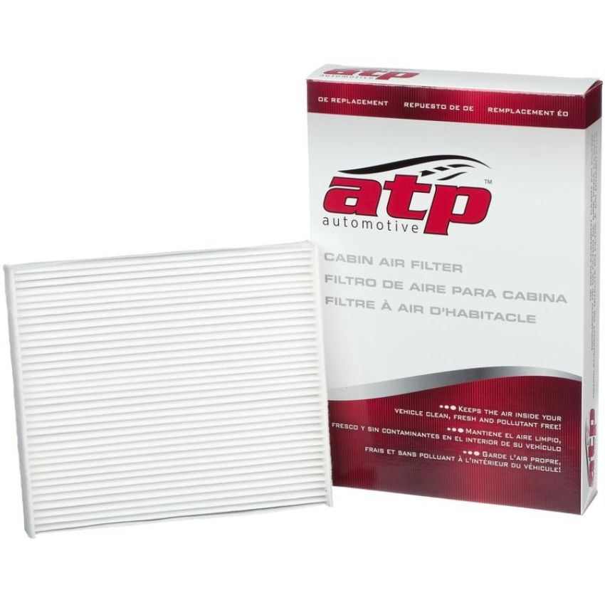 ATP PARTS CF-282 ATP Replacement Cabin Air Filter