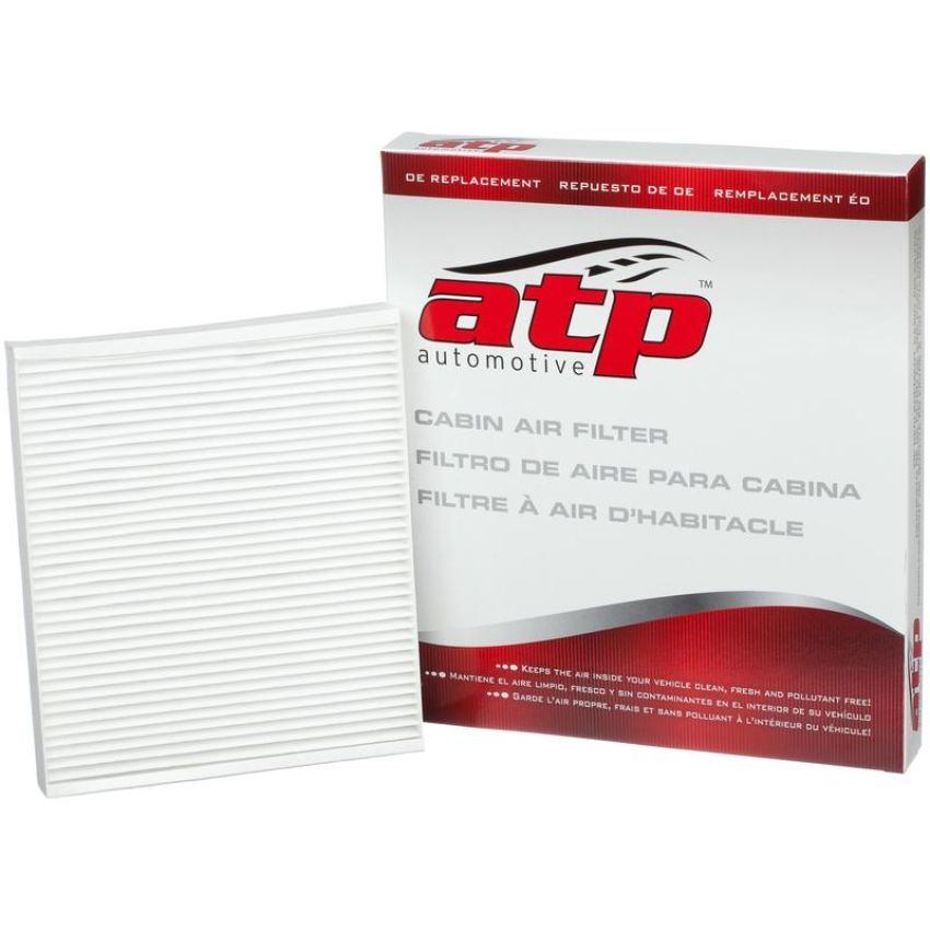 ATP PARTS CF-283 ATP Replacement Cabin Air Filter