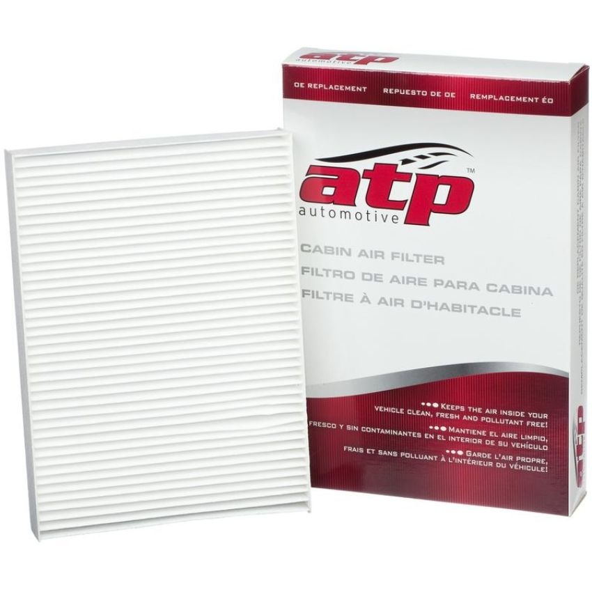 ATP PARTS CF-284 ATP Replacement Cabin Air Filter