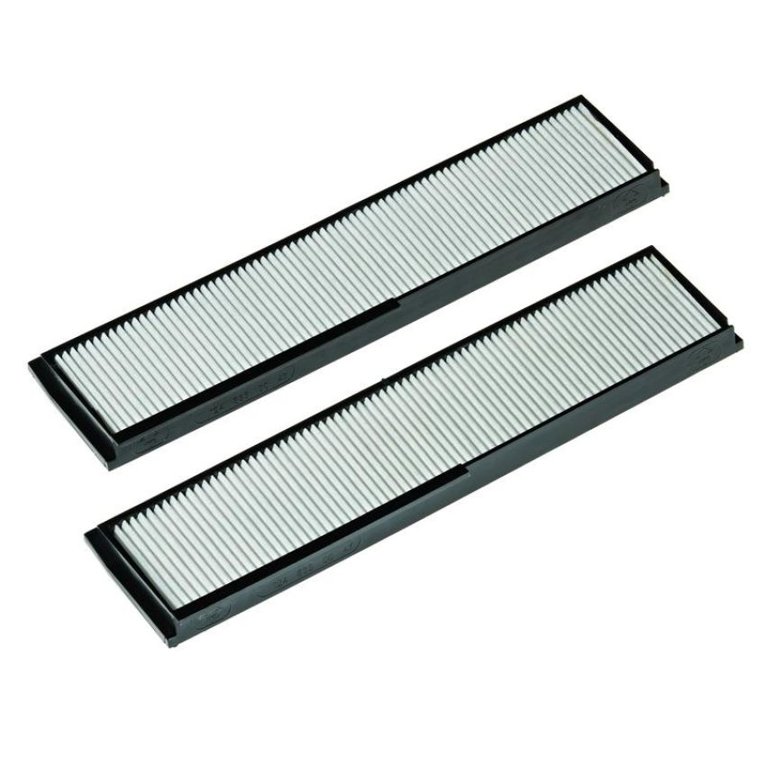 ATP PARTS CF-3 ATP Replacement Cabin Air Filter