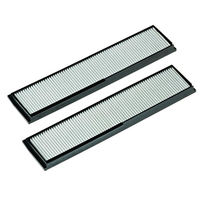 ATP PARTS CF-3 ATP Replacement Cabin Air Filter