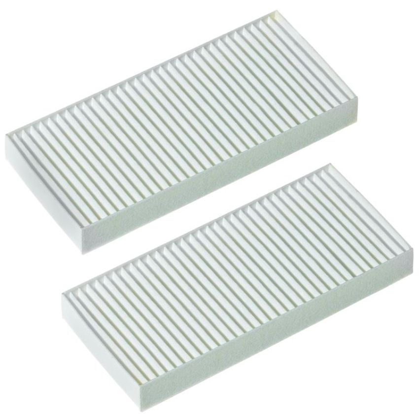 ATP PARTS CF-58 ATP Replacement Cabin Air Filter