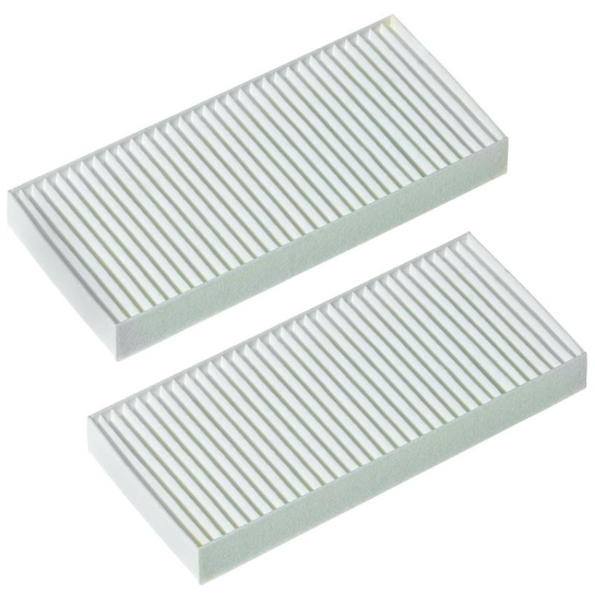 ATP PARTS CF-58 ATP Replacement Cabin Air Filter