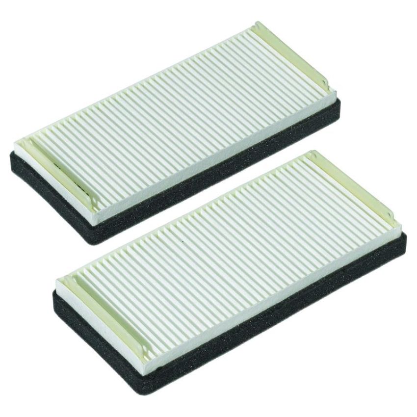 ATP PARTS CF-61 ATP Replacement Cabin Air Filter