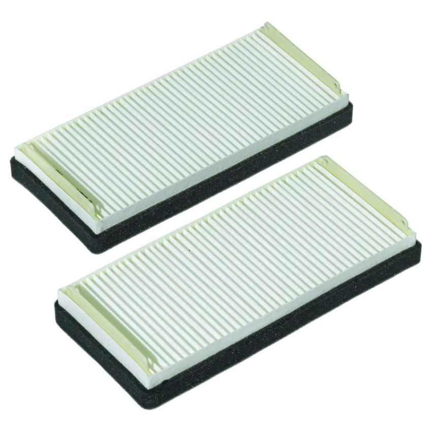 ATP PARTS CF-61 ATP Replacement Cabin Air Filter