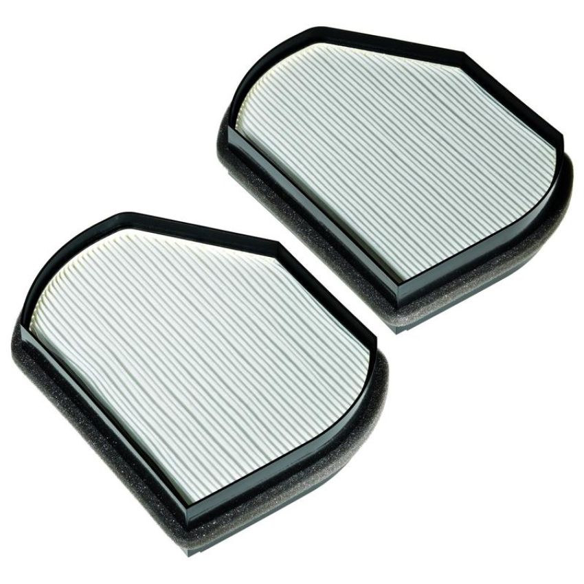ATP PARTS CF-67 ATP Replacement Cabin Air Filter
