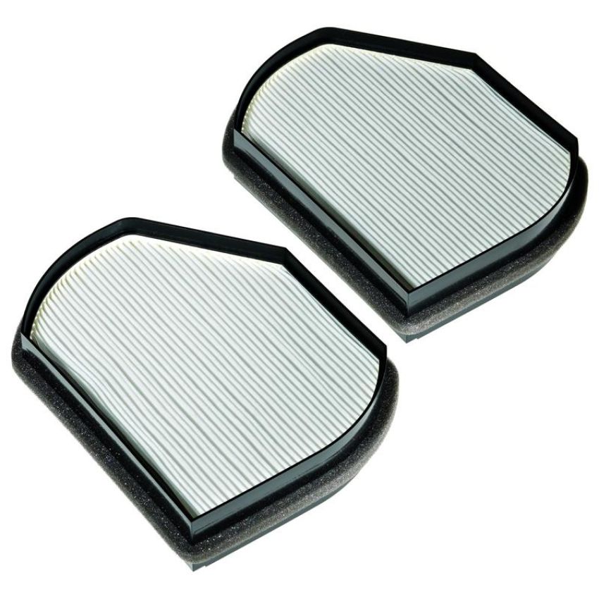 ATP PARTS CF-67 ATP Replacement Cabin Air Filter