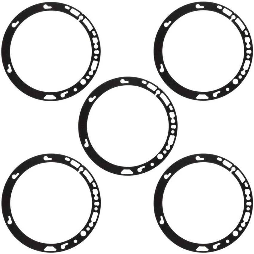 ATP PARTS CG-9 ATP Automatic Transmission Oil Pump Gasket Pack of 5