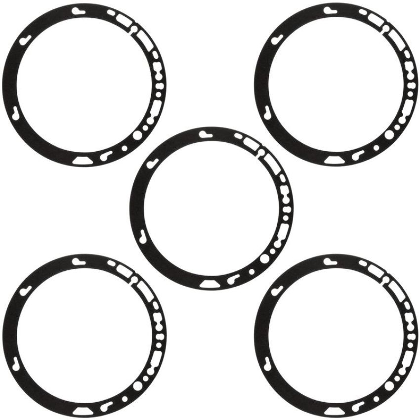 ATP PARTS CG-9 ATP Automatic Transmission Oil Pump Gasket Pack of 5