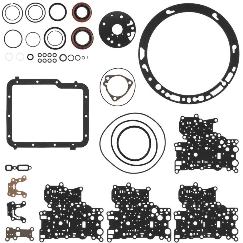 ATP PARTS CGS-17 ATP Automatic Transmission Overhaul Kit