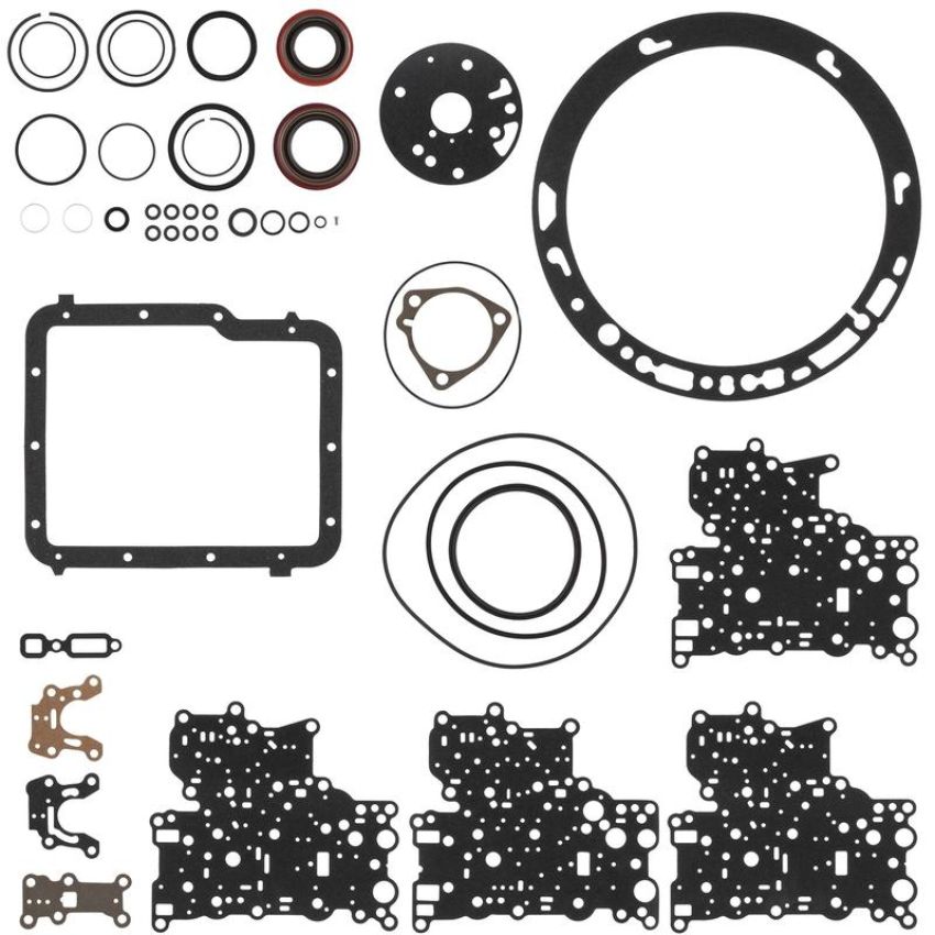 ATP PARTS CGS-17 ATP Automatic Transmission Overhaul Kit