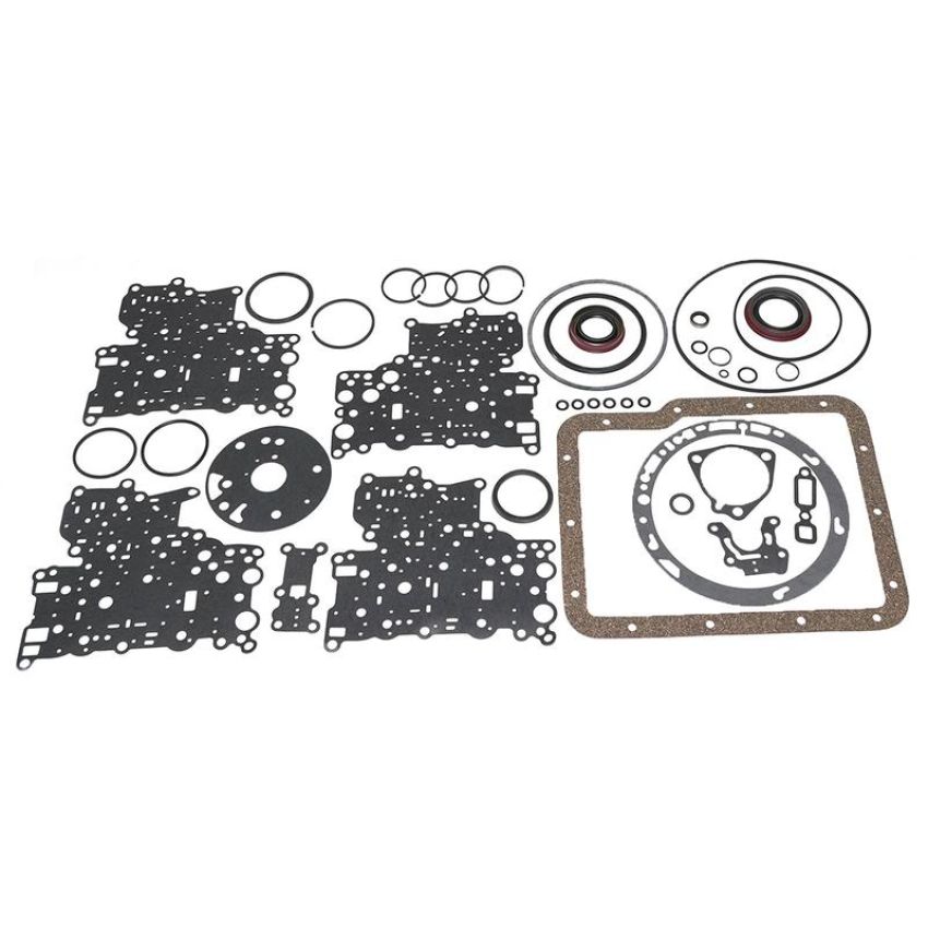 ATP PARTS CGS-17 ATP Automatic Transmission Overhaul Kit