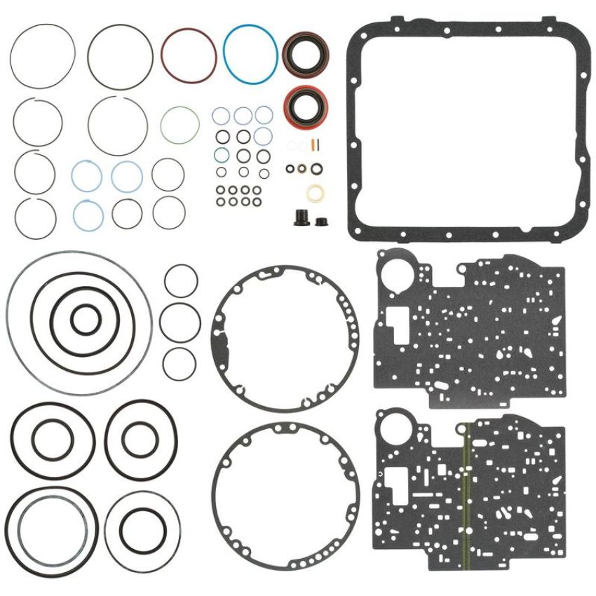 ATP PARTS CGS-27 ATP Automatic Transmission Overhaul Kit
