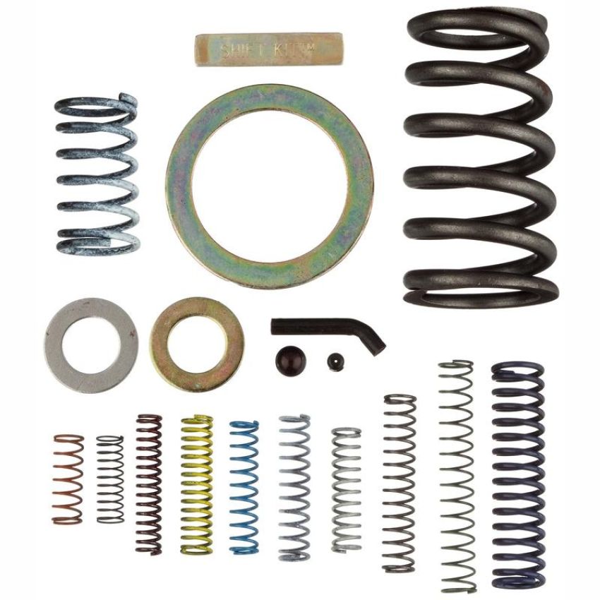 ATP PARTS CK-1 ATP Automatic Transmission Shift Kit