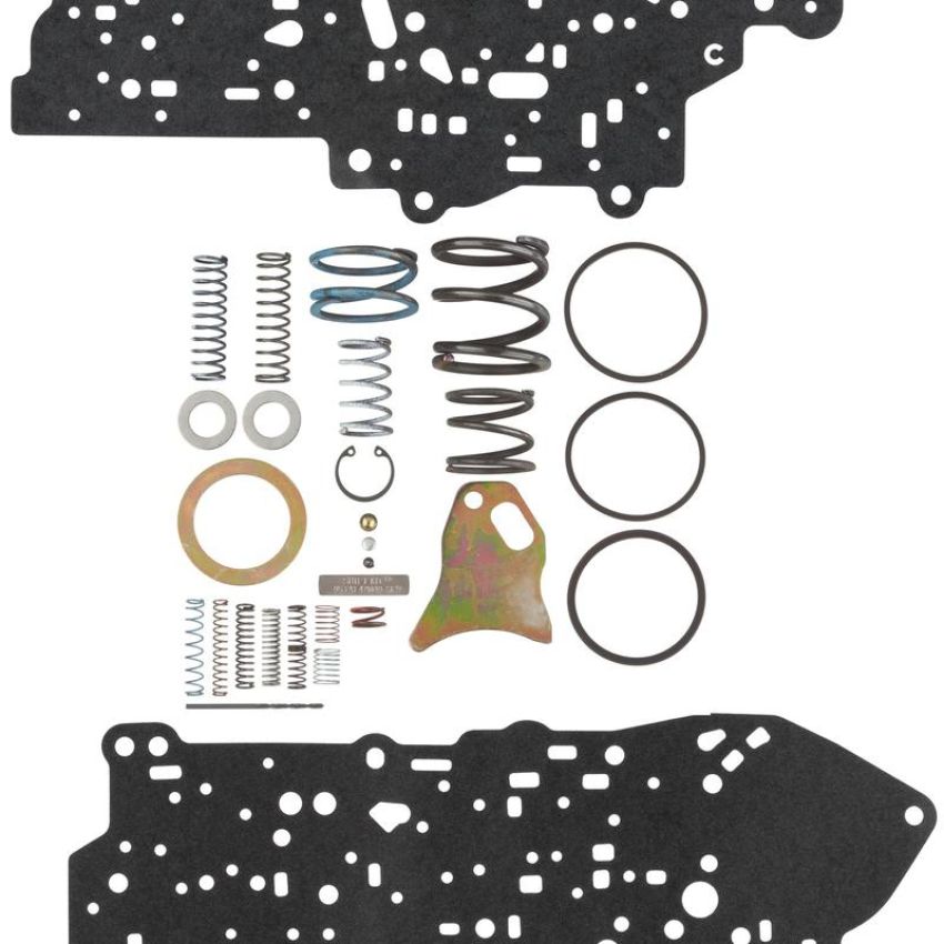 ATP PARTS CK-4 ATP Automatic Transmission Shift Kit