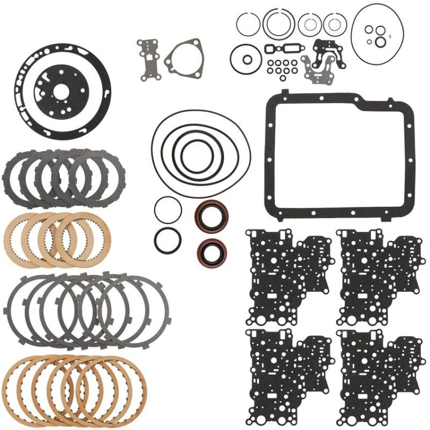 ATP PARTS CM-11 ATP Automatic Transmission Master Repair Kit