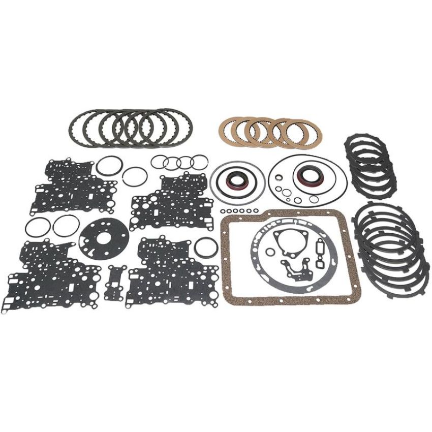 ATP PARTS CM-11 ATP Automatic Transmission Master Repair Kit