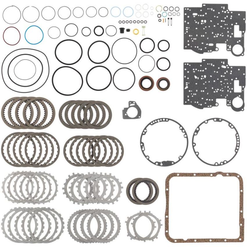 ATP PARTS CM-22 ATP Automatic Transmission Master Repair Kit