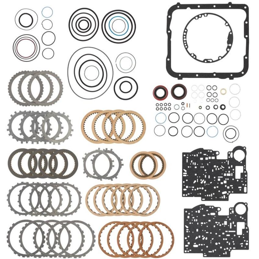 ATP PARTS CM-27 ATP Automatic Transmission Master Repair Kit
