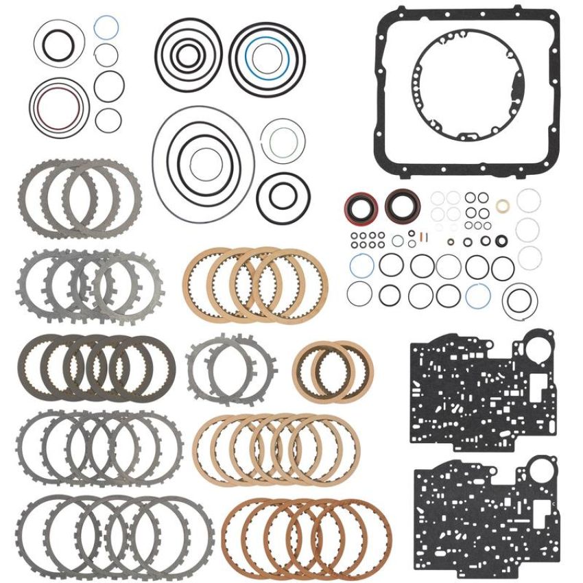 ATP PARTS CM-27 ATP Automatic Transmission Master Repair Kit